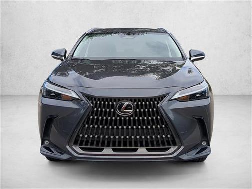 2023 Lexus NX 250 Base