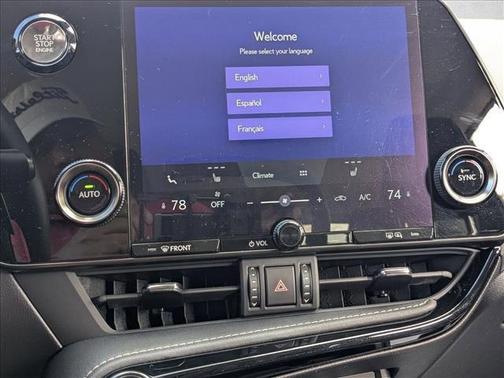 2023 Lexus NX 250 Base