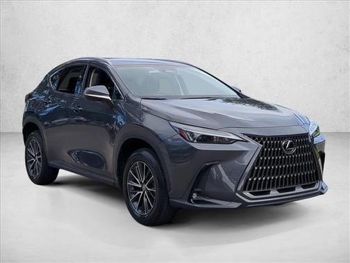 2023 Lexus NX 250 Base