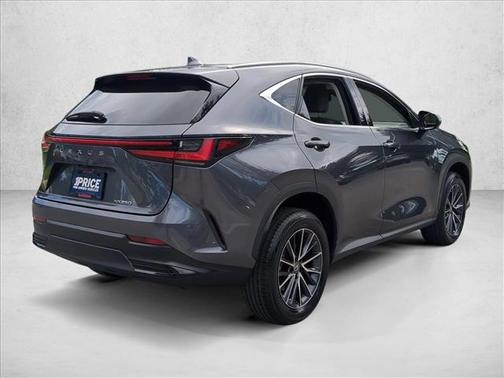 2023 Lexus NX 250 Base