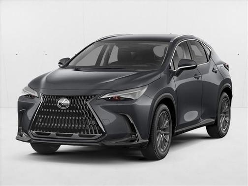 2023 Lexus NX 250 Base