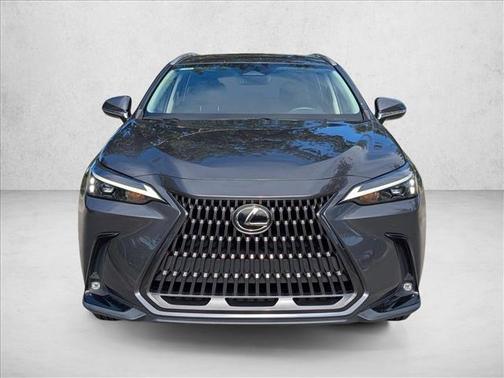 2023 Lexus NX 250 Base