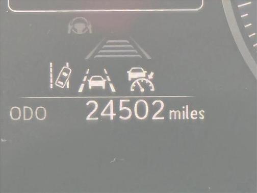 2023 Lexus NX 250 Base