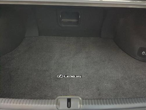 2021 Lexus ES 350 Base