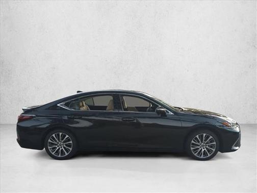 2021 Lexus ES 350 Base