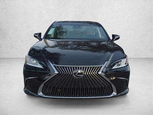 2021 Lexus ES 350 Base