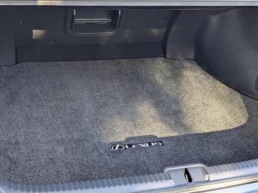 2021 Lexus ES 350 Base