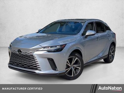 2024 Lexus RX 350 Premium