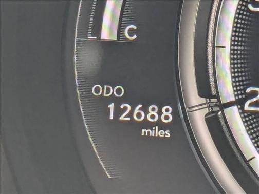 2024 Lexus RC 350 F Sport