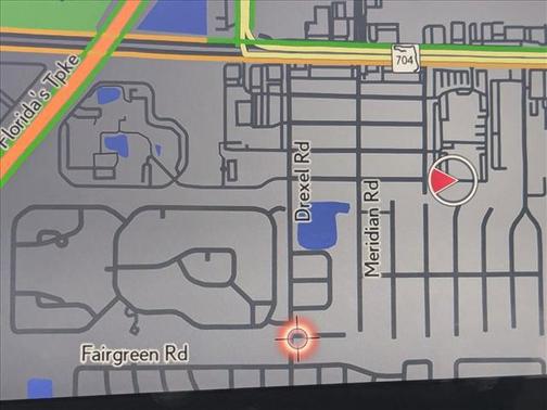 2024 Lexus RC 350 F Sport