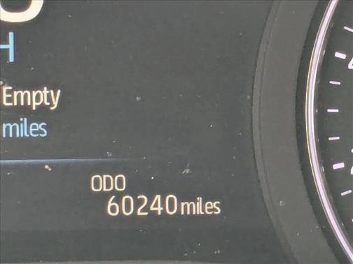 2021 Toyota Avalon Limited