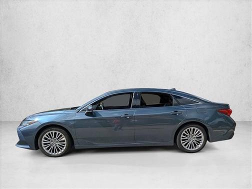 2021 Toyota Avalon Limited