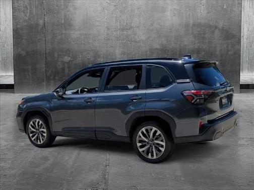2025 Subaru Forester Hybrid Touring