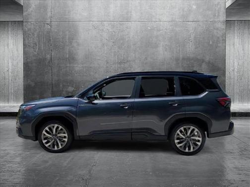 2025 Subaru Forester Hybrid Touring