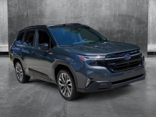 2025 Subaru Forester Hybrid Touring