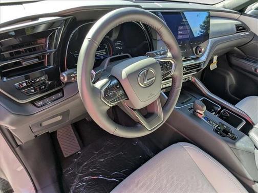 2026 Lexus TX 350 Premium