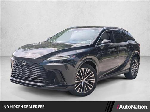 Caviar 2023 Lexus RX 350 Premium Plus