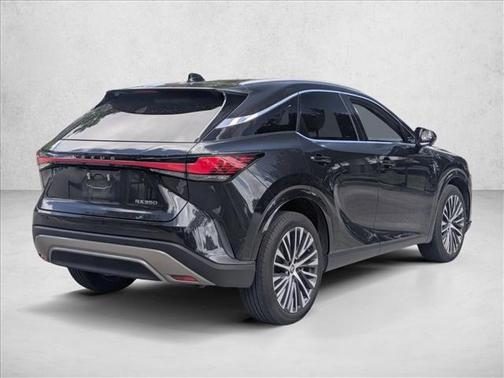 Caviar 2023 Lexus RX 350 Premium Plus
