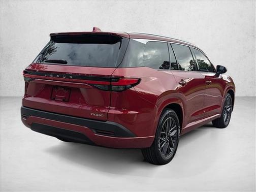 2026 Lexus TX 350 Premium