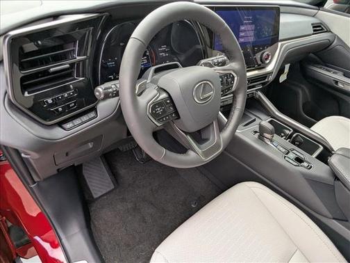 2026 Lexus TX 350 Premium