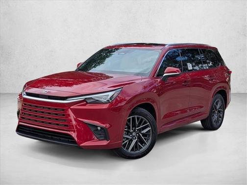 2026 Lexus TX 350 Premium
