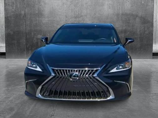 2024 Lexus ES 350 Base