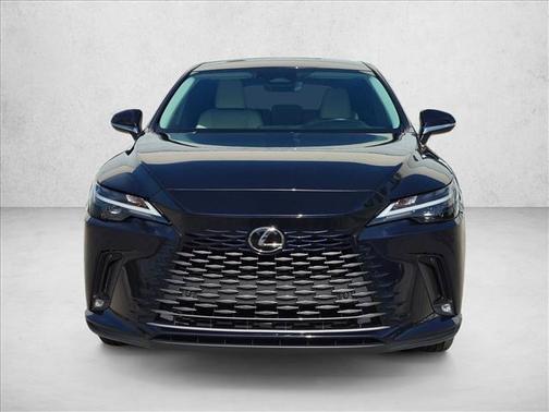 Nightfall Mica 2024 Lexus RX 350 Base