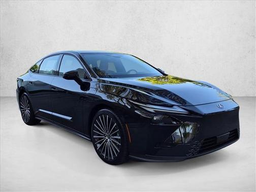 Caviar 2026 Lexus ES 350e Premium