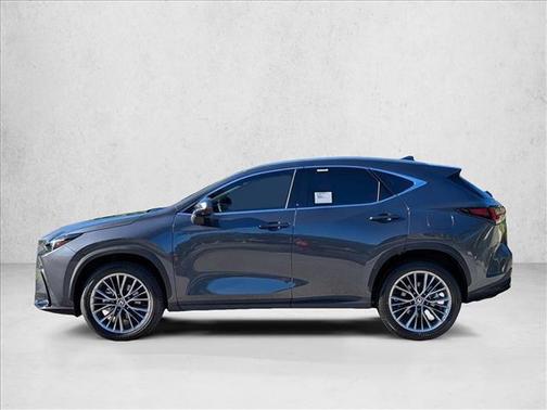 2026 Lexus NX 350 NX 350 Luxury