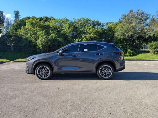 2026 Lexus NX 350 NX 350 Luxury