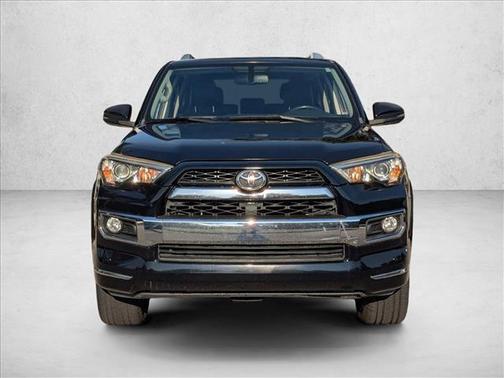 2015 Toyota 4Runner Limited