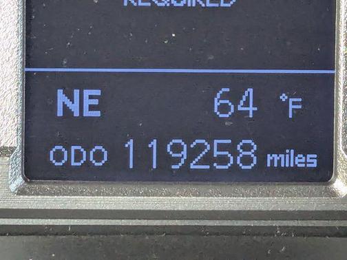 2015 Toyota 4Runner Limited