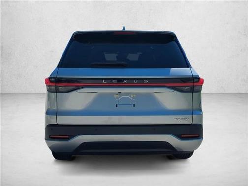2025 Lexus TX 350 Base