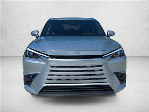 2025 Lexus TX 350 Base