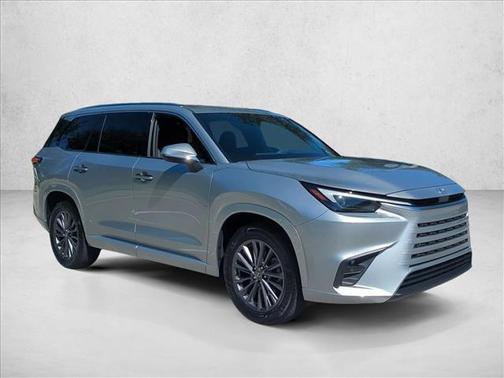 2025 Lexus TX 350 Base
