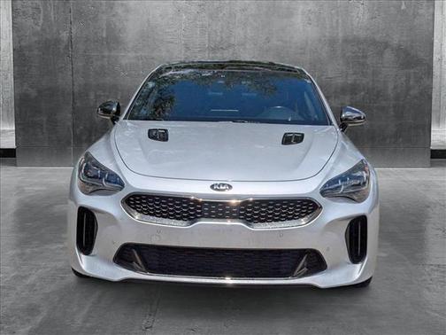 2018 Kia Stinger GT1