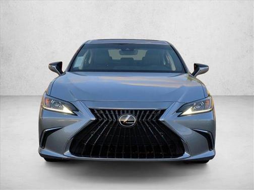 2022 Lexus ES 350 Base