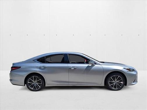 2022 Lexus ES 350 Base