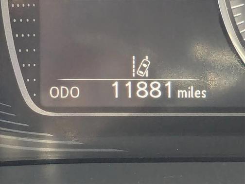 2022 Lexus ES 350 Base