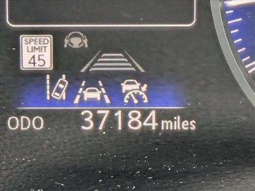 2023 Lexus NX 250 Base