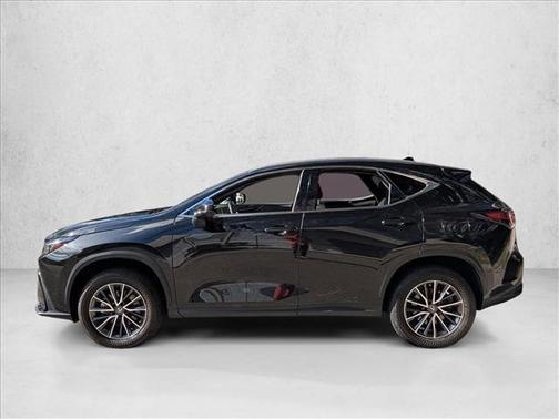 2023 Lexus NX 250 Base