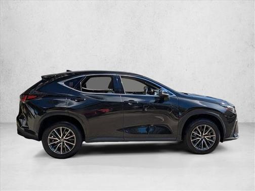 2023 Lexus NX 250 Base