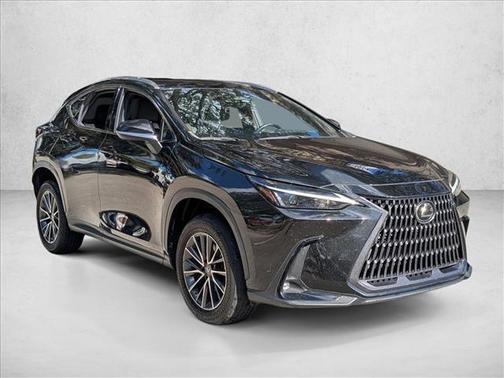 2023 Lexus NX 250 Base