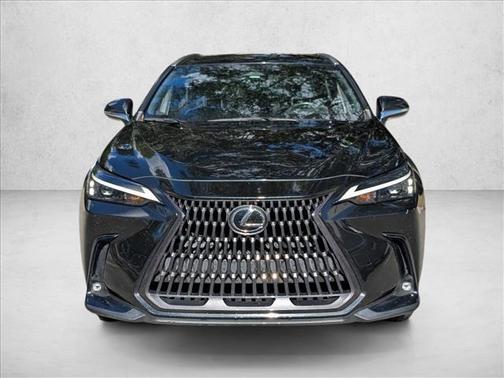 2023 Lexus NX 250 Base