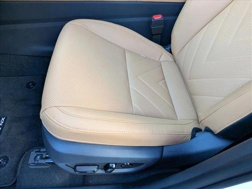 2026 Lexus NX 350h NX 350h Luxury