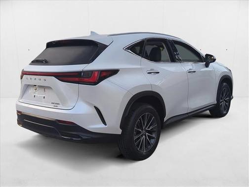 2022 Lexus NX 350 Premium