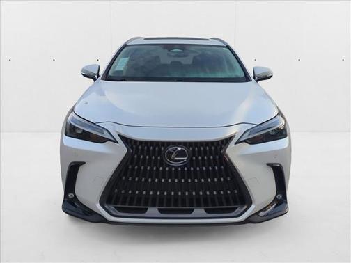 2022 Lexus NX 350 Premium