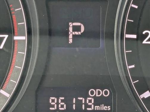 Silver Lining Metallic 2015 Lexus RX 350 Base