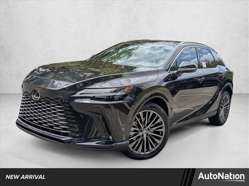 Cavair 2026 Lexus RX 350 Luxury