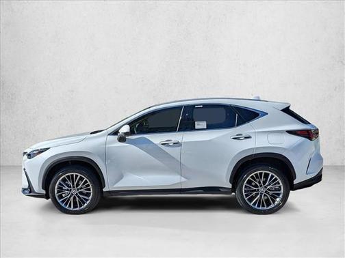 2026 Lexus NX 350 NX 350 Luxury
